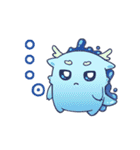 サウナ大好き！サニマルズ（個別スタンプ：15）