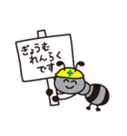 おえかきさんの日常すたんぷ4（個別スタンプ：15）