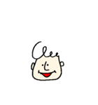 ボブ＆キャンディ（個別スタンプ：1）