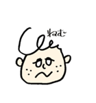 ボブ＆キャンディ（個別スタンプ：5）