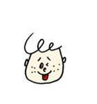 ボブ＆キャンディ（個別スタンプ：14）