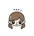 おそらちゃんず（個別スタンプ：1）
