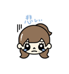 おそらちゃんず（個別スタンプ：2）