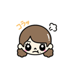 おそらちゃんず（個別スタンプ：3）