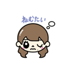 おそらちゃんず（個別スタンプ：4）