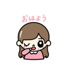 おそらちゃんず（個別スタンプ：5）
