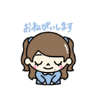 おそらちゃんず（個別スタンプ：10）