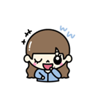 おそらちゃんず（個別スタンプ：14）