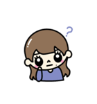 おそらちゃんず（個別スタンプ：16）