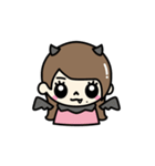おそらちゃんず（個別スタンプ：17）