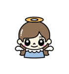 おそらちゃんず（個別スタンプ：18）