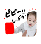あおくんの日常だにょん（個別スタンプ：9）
