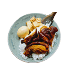 食品シリーズ : お母さんの料理 #148（個別スタンプ：1）