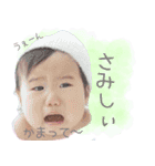 可愛い女の子のLINEスタンプ⭐︎（個別スタンプ：5）