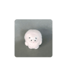 もちまるだよ3（個別スタンプ：5）