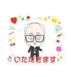 ランバージャックくん（個別スタンプ：23）