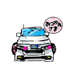 Nボちゃん❤️（個別スタンプ：4）