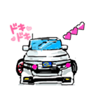 Nボちゃん❤️（個別スタンプ：5）