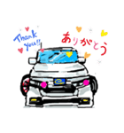 Nボちゃん❤️（個別スタンプ：6）