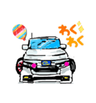 Nボちゃん❤️（個別スタンプ：7）
