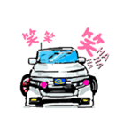 Nボちゃん❤️（個別スタンプ：8）