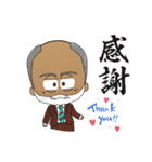 陽気なサミー（個別スタンプ：6）