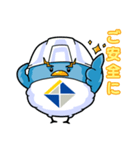 株式会社千寿LINEスタンプ（個別スタンプ：8）