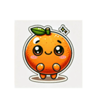 八朔彼女（個別スタンプ：1）
