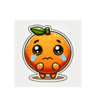 八朔彼女（個別スタンプ：3）