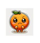 八朔彼女（個別スタンプ：5）