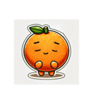 八朔彼女（個別スタンプ：7）