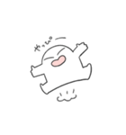 やる気2%スタンプ（個別スタンプ：10）