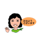 えつこさん用スタンプ（個別スタンプ：3）