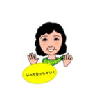 えつこさん用スタンプ（個別スタンプ：4）