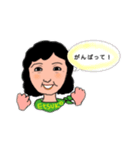 えつこさん用スタンプ（個別スタンプ：7）