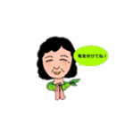 えつこさん用スタンプ（個別スタンプ：8）