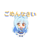 ハロたん♡②（個別スタンプ：5）