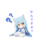 ハロたん♡②（個別スタンプ：12）