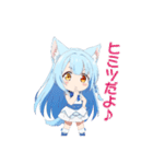 ハロたん♡②（個別スタンプ：13）