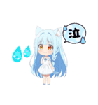ハロたん♡②（個別スタンプ：23）