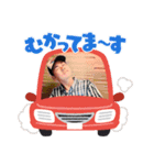 J'sstanp3（個別スタンプ：7）