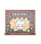 スマイル☺️スティーブ（個別スタンプ：31）