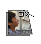 野球部日常5（個別スタンプ：10）