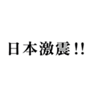 ゴリラ好きのための使えるリアルゴリラ2（個別スタンプ：22）