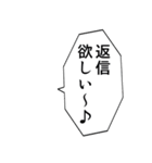 ゴリラ好きのための使えるリアルゴリラ2（個別スタンプ：39）