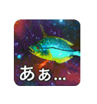 魚が好きなんです（個別スタンプ：23）