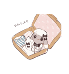 Moko’sスタンプ②（個別スタンプ：7）