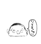 手描き キャラ詰め合わせ 003（個別スタンプ：31）