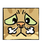 ますだ家の猫（個別スタンプ：2）