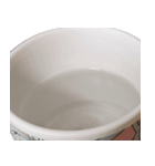 食品シリーズ : 水 / 飲み物 #29（個別スタンプ：2）